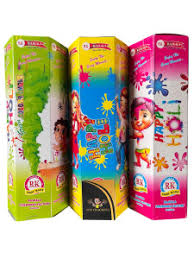THIRISULAM (2 PCS)